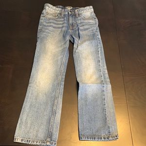 4/$12 Cat & Jack boot cut jeans